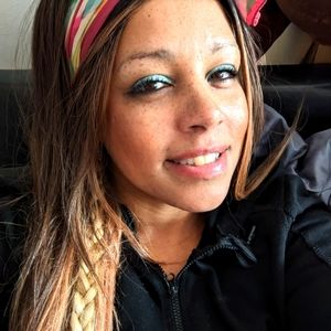 Meet your Posher, Camille